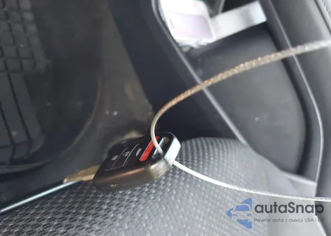 2018 Honda Hr-V Lx из США, поврежденный, VIN 3CZRU6H33JG727041